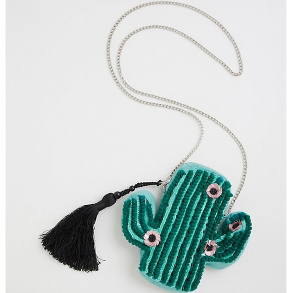 Circus by Sam Edelman Handbags - Sam Edelman Cactus Crossbody